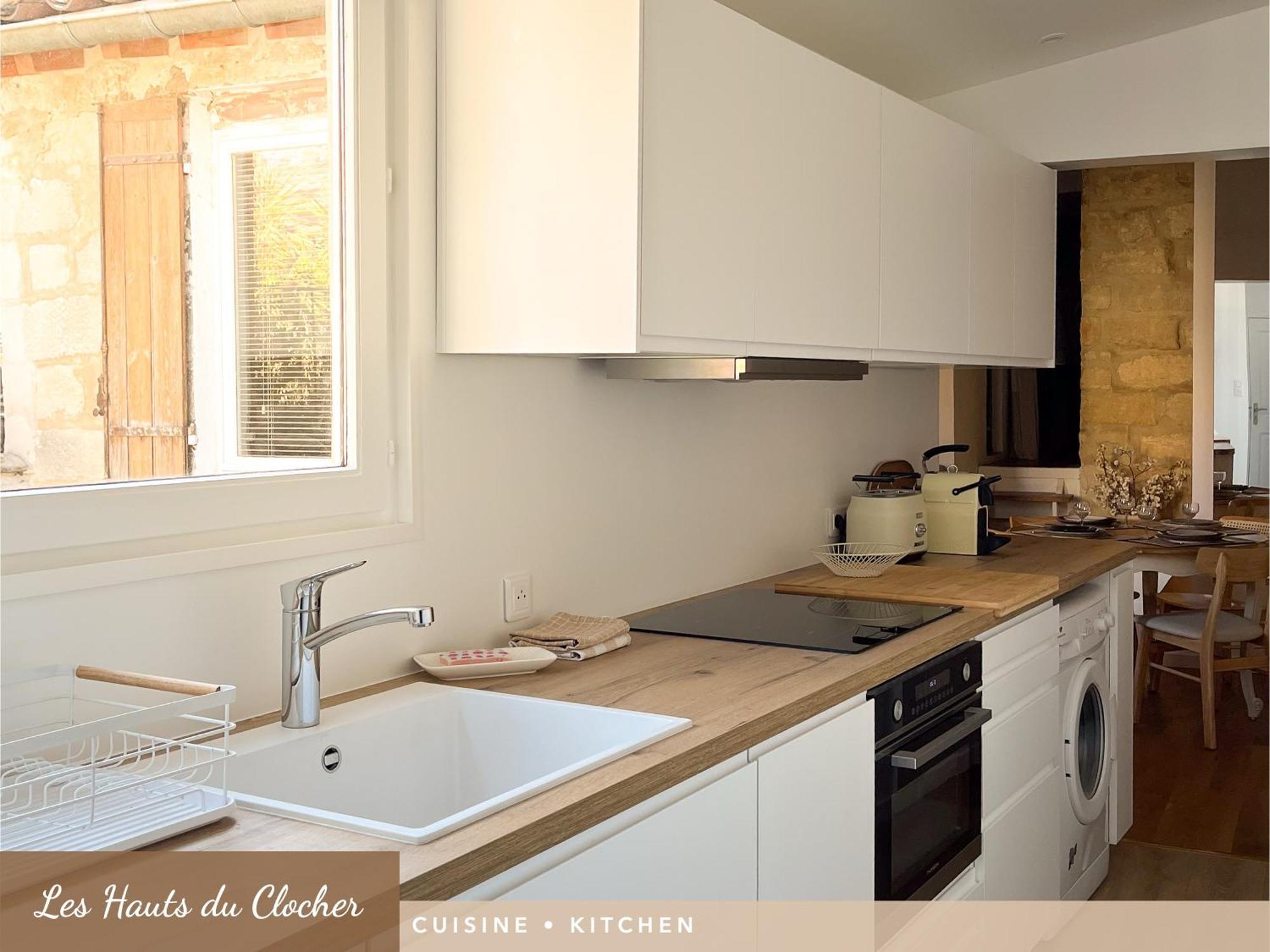 Les Appartements Du Clocher Avignon Buitenkant foto